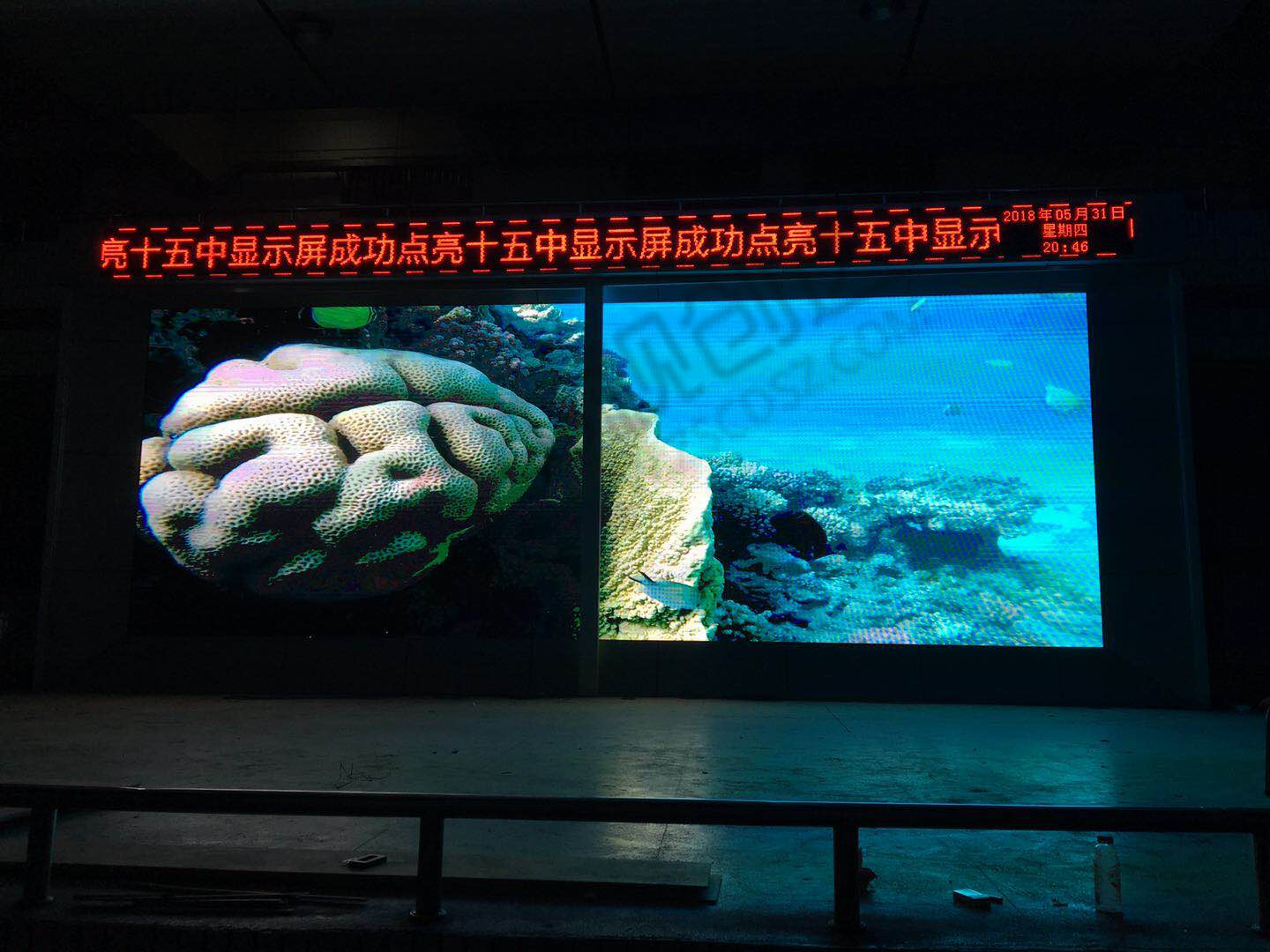 南寧西鄉(xiāng)塘區(qū)十五中學(xué)SV5S