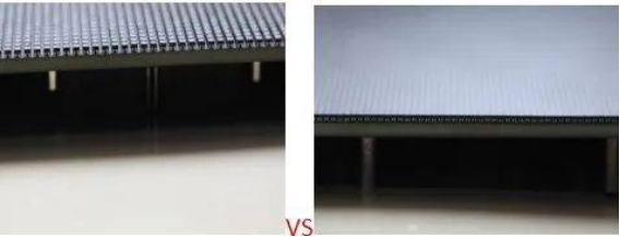 傳統(tǒng)小間距遭遇瓶頸，GOB能否續(xù)命？