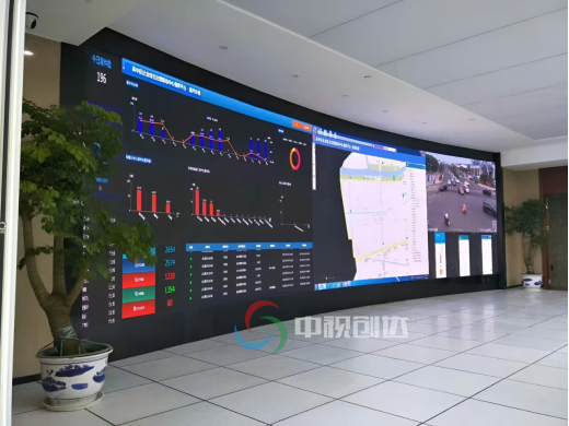 GOB技術(shù)在LED室內(nèi)顯示屏的應(yīng)用