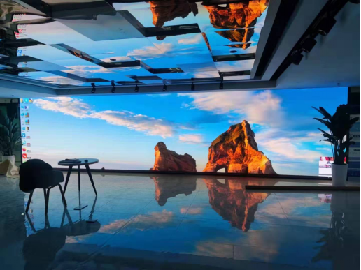 更佳助攻！GOB技術(shù)給LED顯示屏發(fā)展帶來哪些變化？