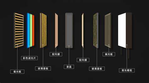 LED貼膜屏水波紋產(chǎn)生原因？