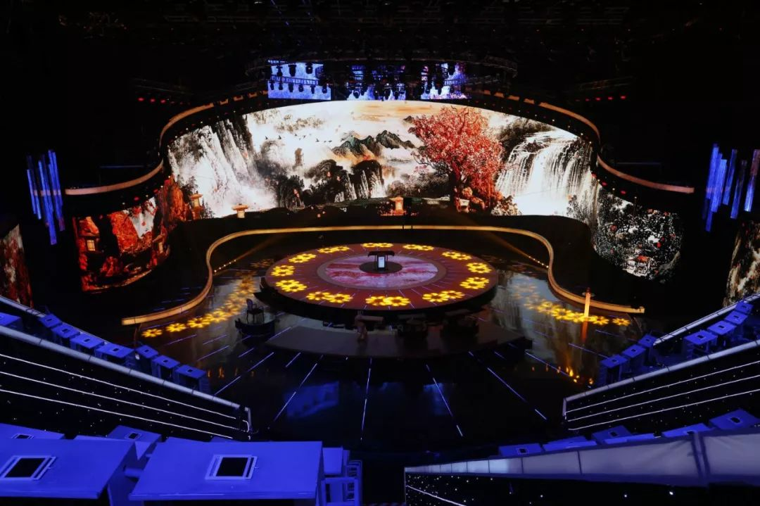 室外LED互動地磚屏怎么選，不要忽略這一點(diǎn)