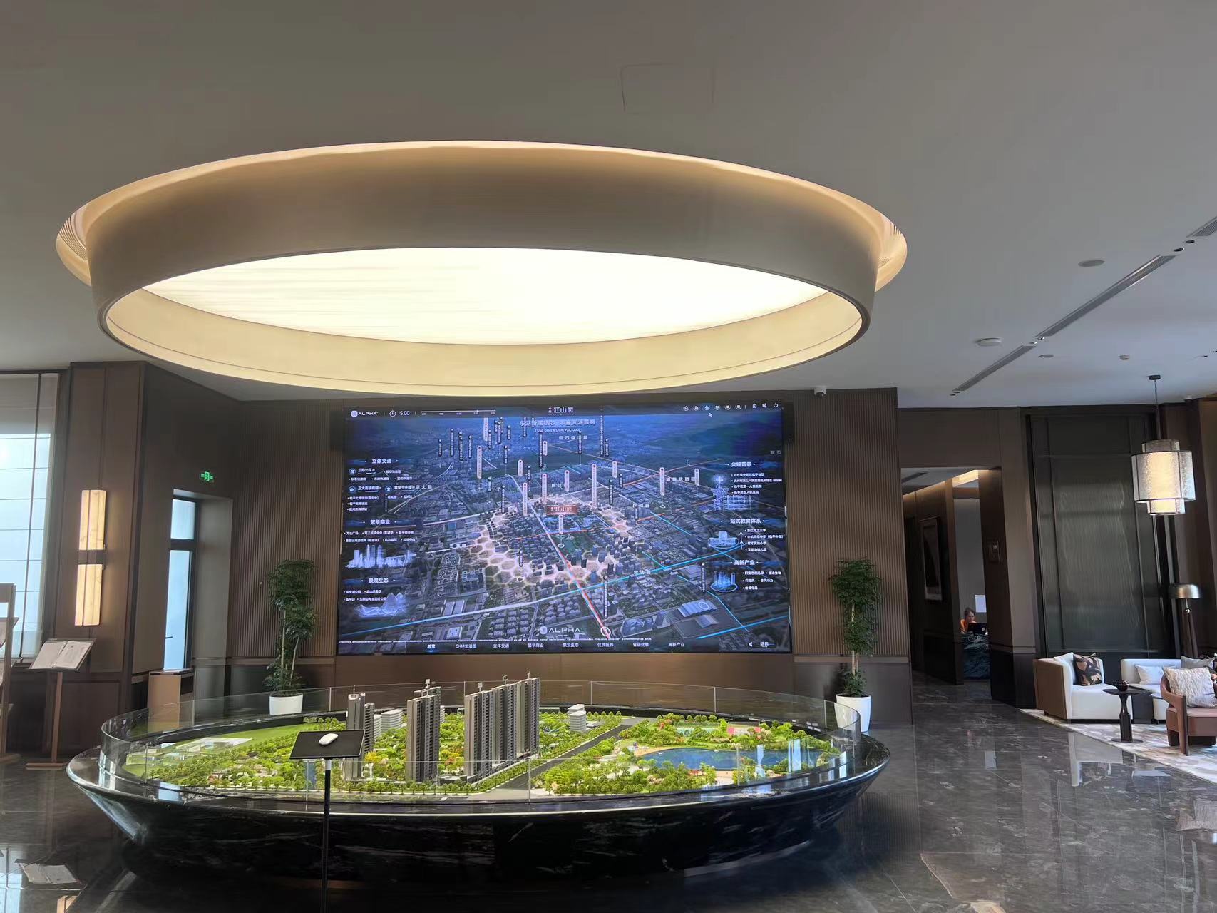 紹興柯橋區(qū)鑒水路TOD地塊項(xiàng)目